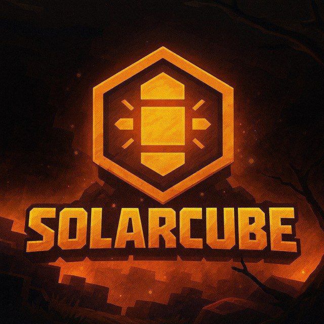 Solarcube